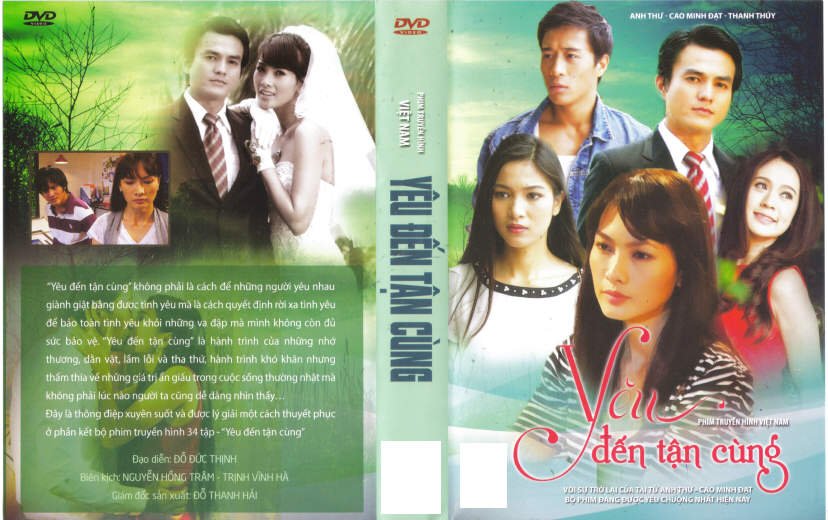 YEU DEN TAN CUNG