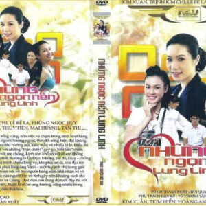 NHUNG NGON NEN LUNG LINH