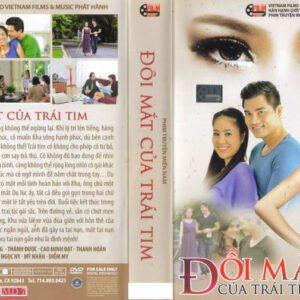 DOI MAT CUA TRAI TIM