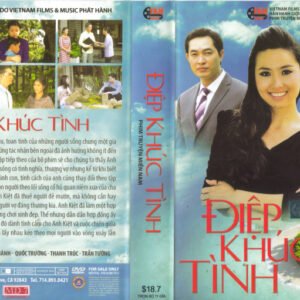 DIEP KHUC TINH