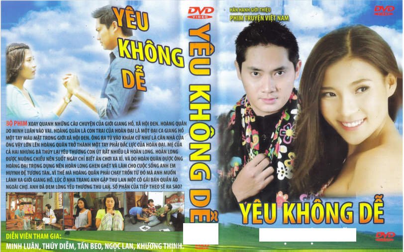 YEU KHONG DE