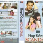 HOP DONG SCANDAL