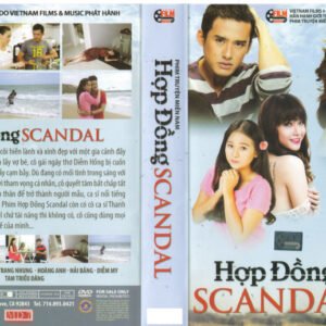 HOP DONG SCANDAL