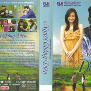 NGUOI CHONG DIEN