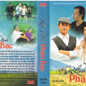 LENH DENH PHAN BAC
