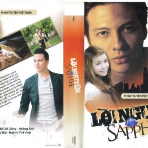 LOI NGUYEN SAPPHIRE