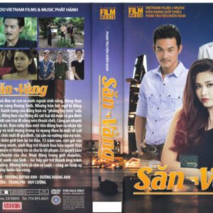 SAN VANG