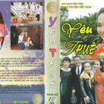 YEU THUE