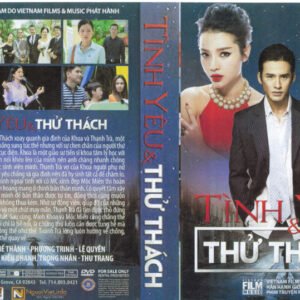 TINH YEU VA THU THACH