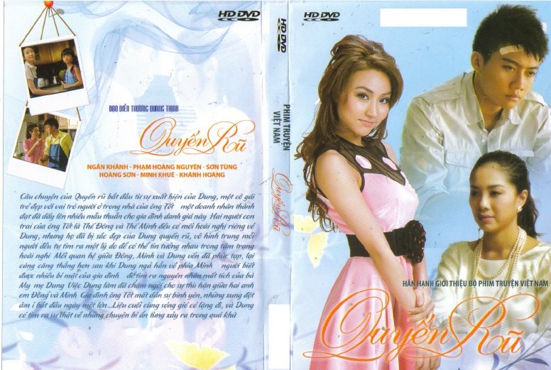 QUYEN RU