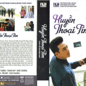 HUYEN THOAI TIM