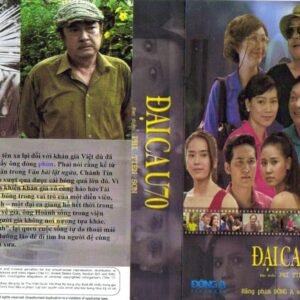 DAI CA U70