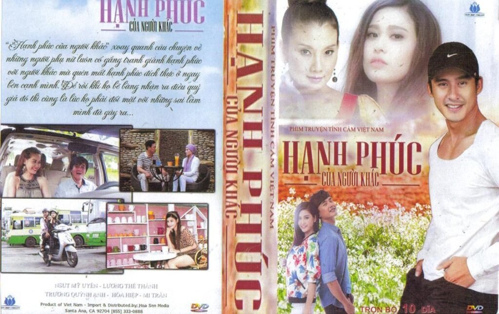 HANH PHUC CUA NGUOI KHAC