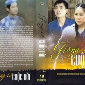 GIONG TO CUOC DOI