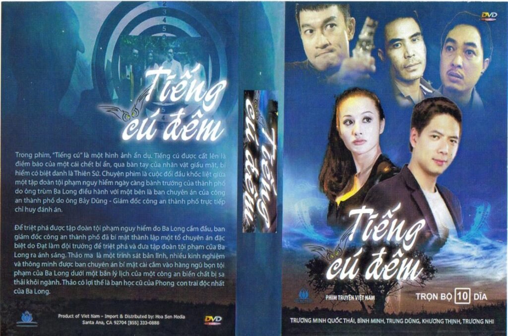 TIENG CU DEM