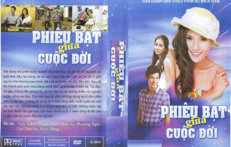 PHIEU BAT GIUA CUOC DOI