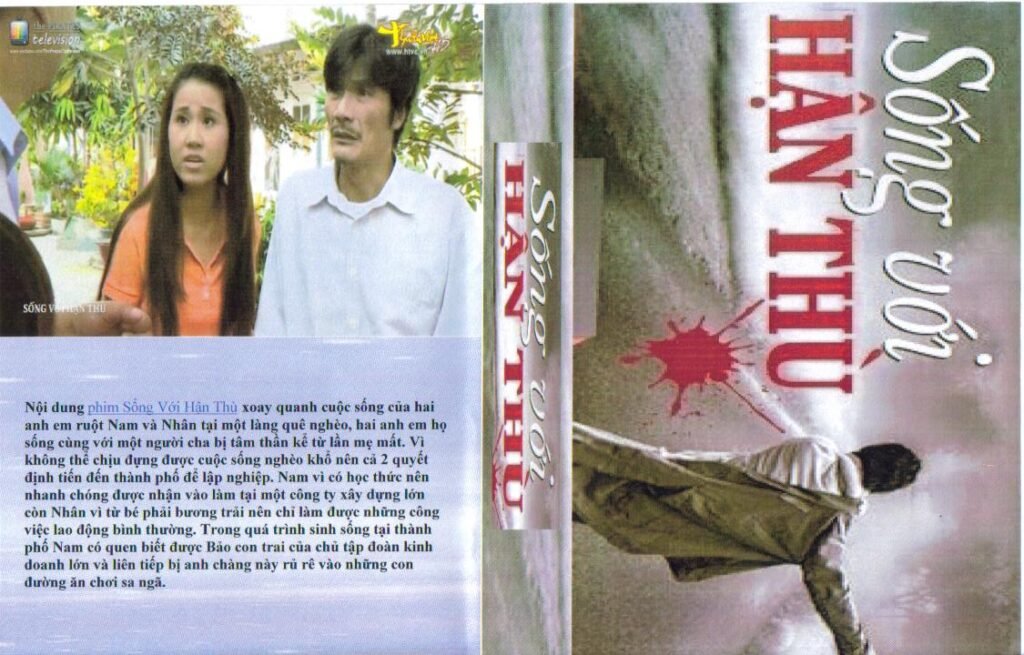 SONG VOI HAN THU