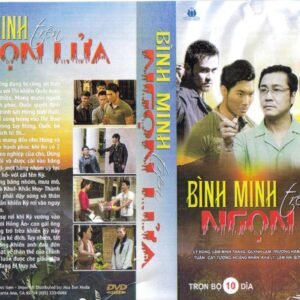 BINH MINH TREN NGON LUA