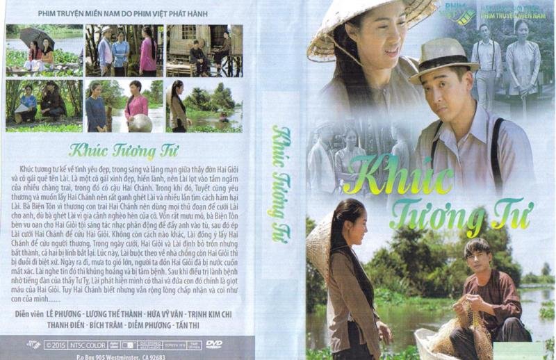 KHUC TUONG TU