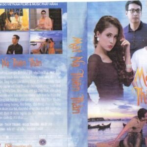 MAT NA THIEN THAN
