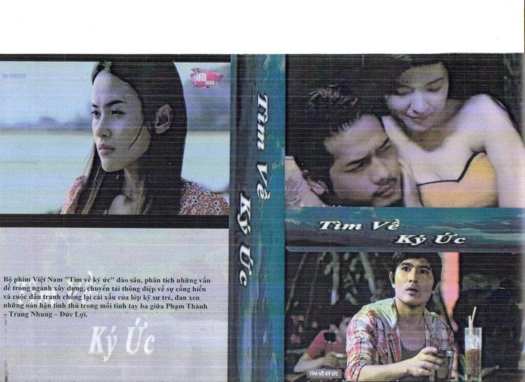 TIM VE KY UC