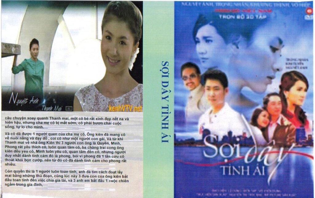 SOI DAY TINH AI