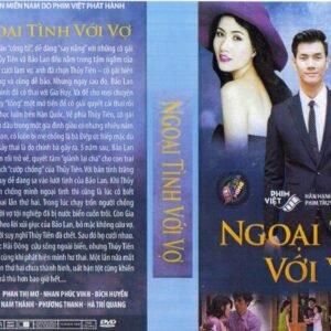 NGOAI TINH VOI VO