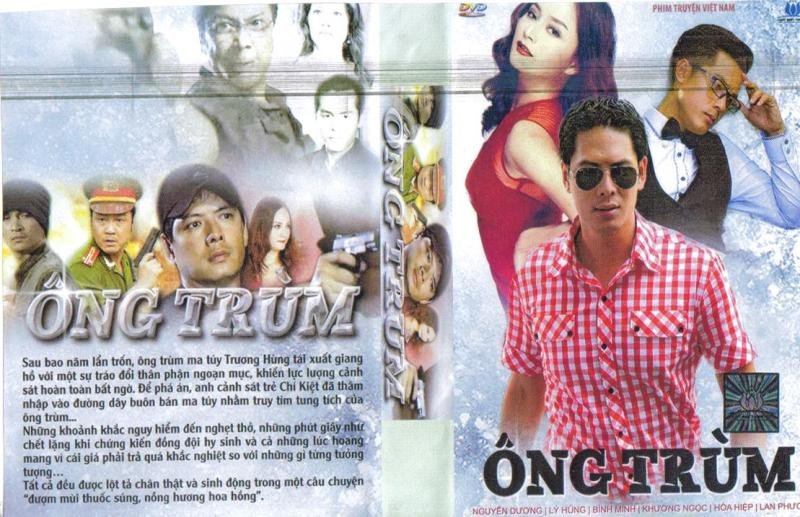 ONG TRUM