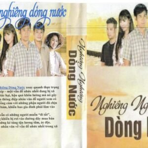 NGHIENG NGHIENG DONG NUOC
