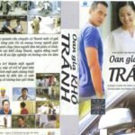 OAN GIA KHO TRANH