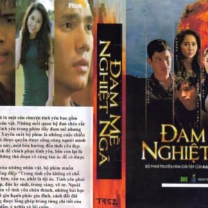 DAM ME NGHIET NGA