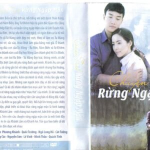 CHUYEN TINH RUNG NGAP MAN