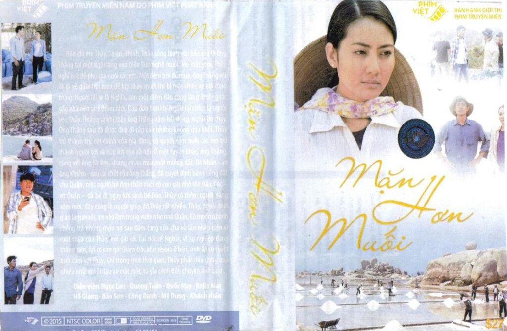 MAN HON MUOI
