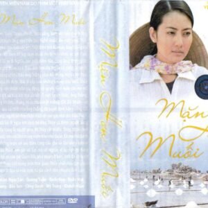 MAN HON MUOI