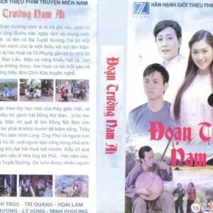 DOAN TRUONG NAM AI