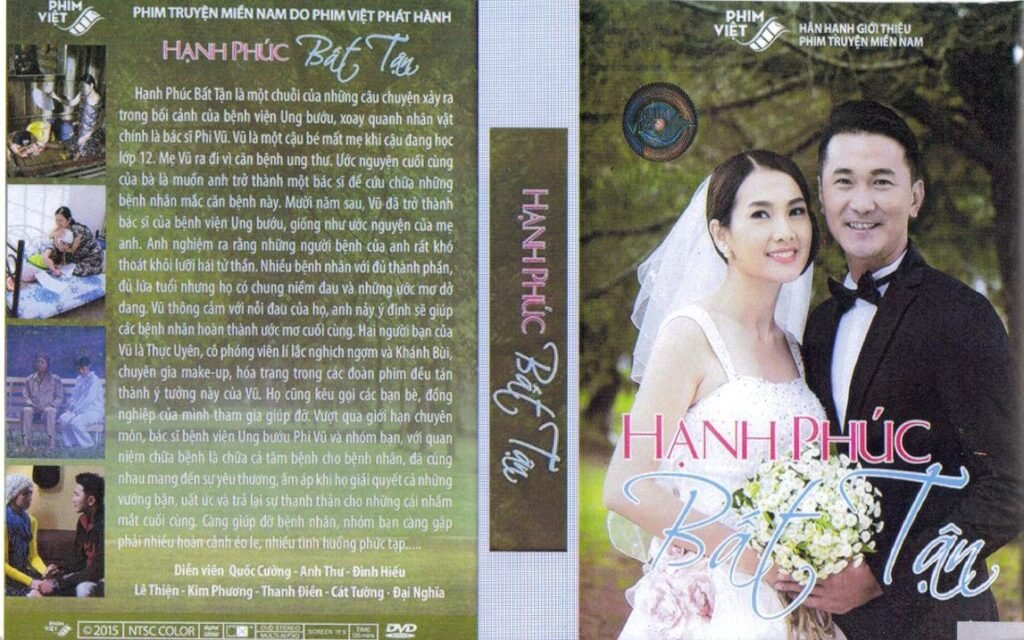 HANH PHUC BAT TAN