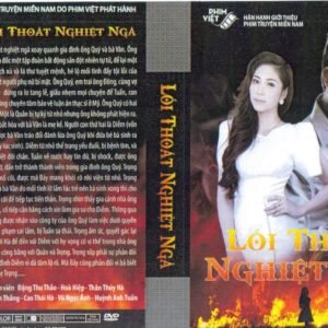 LOI THOAT NGHIET NGA