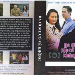 BA OI ME CO VE KHONG