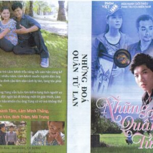 NHUNG DOA QUAN TU LAN