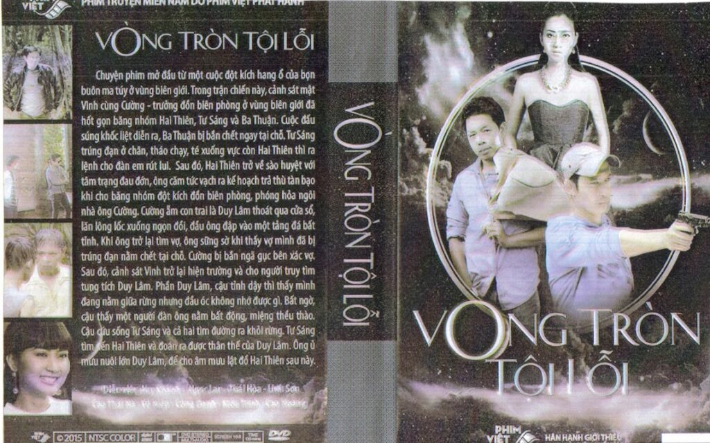 VONG TRON TOI LOI