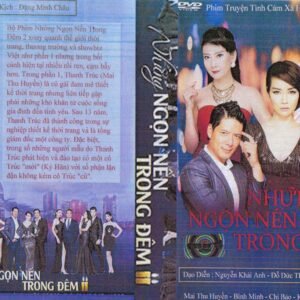 NHUNG NGON NEN TRONG DEM 2
