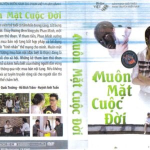 MUON MAT CUOC DOI