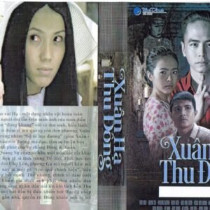 XUAN HA THU DONG